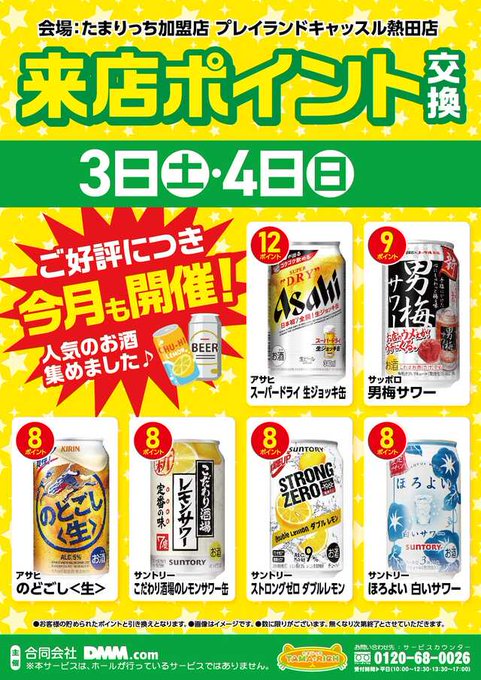 Gotoオフミー プレイランドキャッスル熱田 パチスロデータクラウド