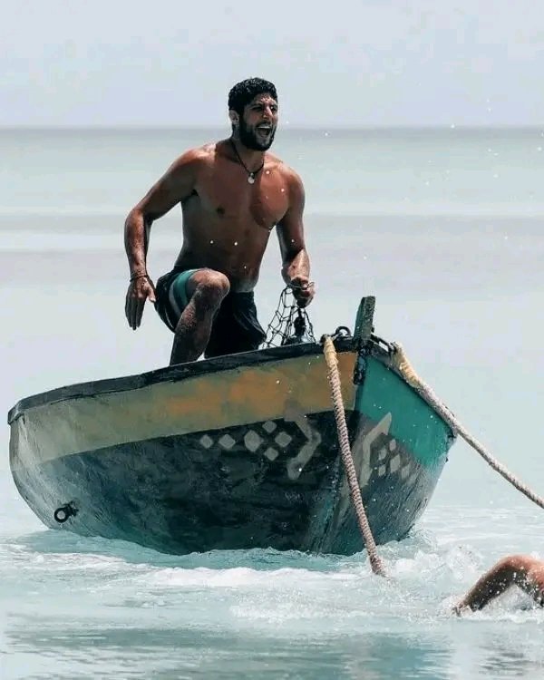 MayraRe45943401's tweet photo. Siempre el mejor 🦁
#YusefLeonLibanes 🦁
@mexico_survivor https://t.co/66vn789GCF