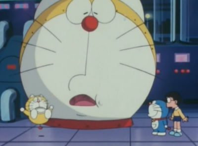 ドラえもん誕生は幾度も漫画に描かれ、映像が作られてきましたが