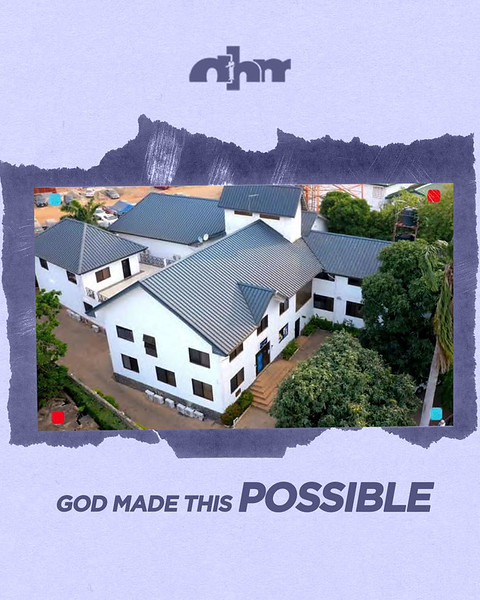 EvangelistDag's tweet photo. St. Kathryn's Hospital was established in 2006 with your help and support through Dag Heward-Mills Ministries. 

Let's continue to help the helpless and work for the Lord! 

#Ministry #Humanitarian #Hospital #DagHewardMills https://t.co/IPfYvmF9Uw