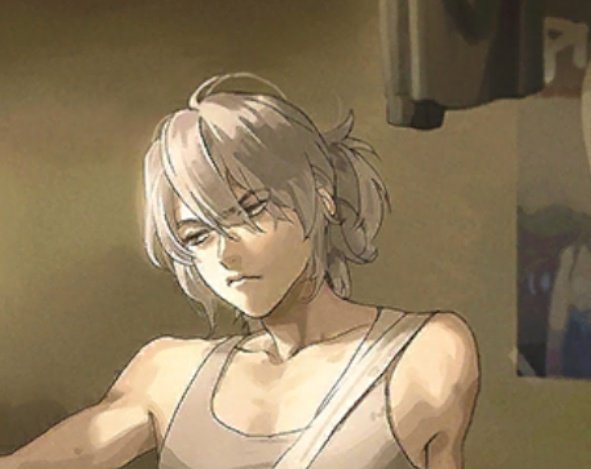 これはパニグレの、一人年代記が組まれそうなオブリビオンのワタナベです(訓練兵時代から始まり親友の喪失、歴戦の兵、そして独立組織の指揮までいく男の姿) 