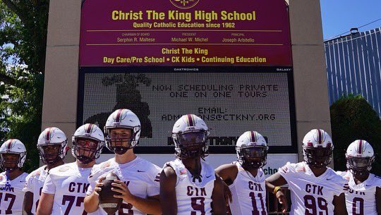 Your 2022 🦁CTK Royals 🦁