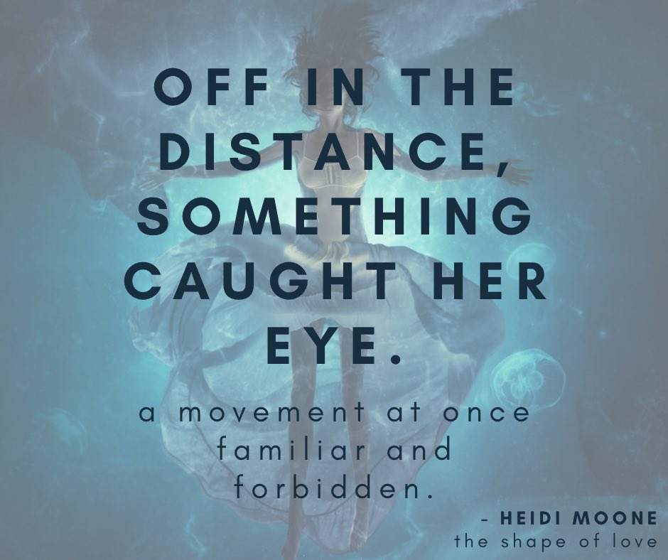 karliwrites's tweet photo. Read Heidi’s enchanting story to find out what Enaha discovers… https://t.co/FOTmhaFFCG @HeidiMoone @maddiekellerr @NDGray1 https://t.co/d6MGriv0Hl