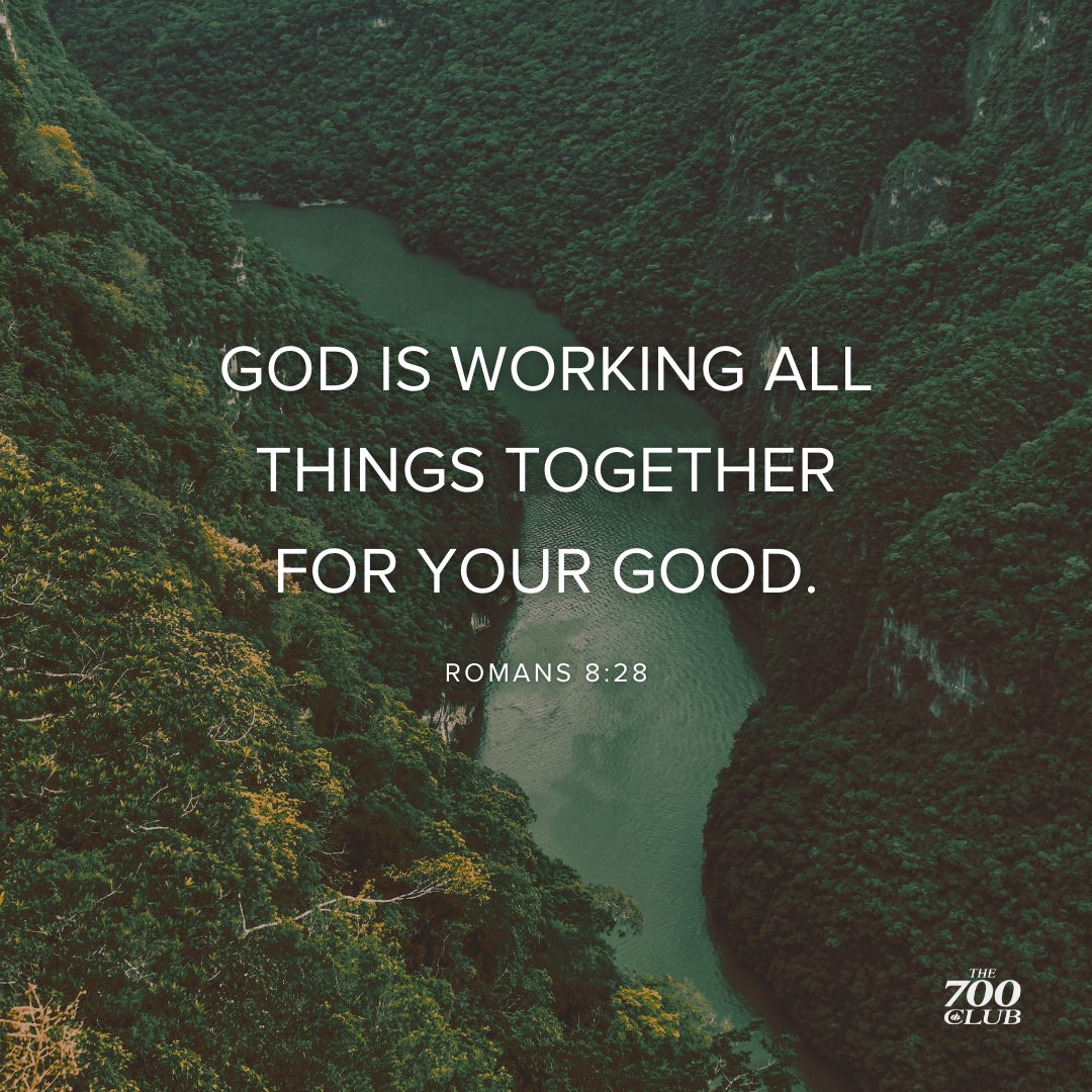 The 700 Club tweet media