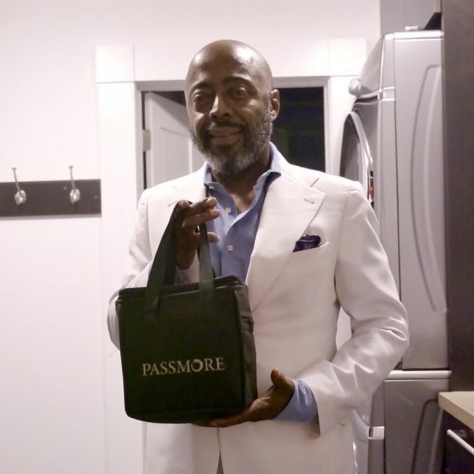 Our good friend <a href="/donnellrawlings/">Donnell Rawlings</a> wanted to make the birthday party for <a href="/davechappelle/">David Chappelle</a> extra special this year, so he brought the best, then proceeded to #caviarbump the party all night long.✨

Thanks for bringing us along Donnell, and Happy Belated Birthday, Dave!