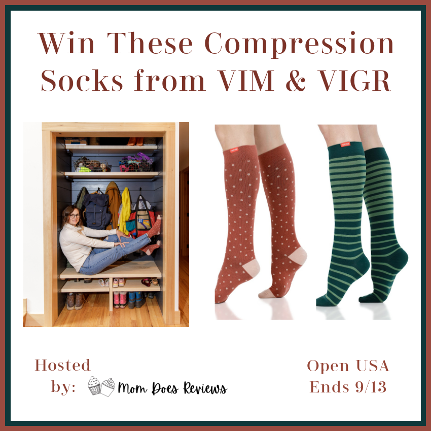pamelamaynard's tweet photo. #Win These Compression Socks from VIM & VIGR - Open to USA, ends 9/13 #Back2School22 @VIMVIGR https://t.co/UKuj1DFadu https://t.co/r9IiDX03Ny