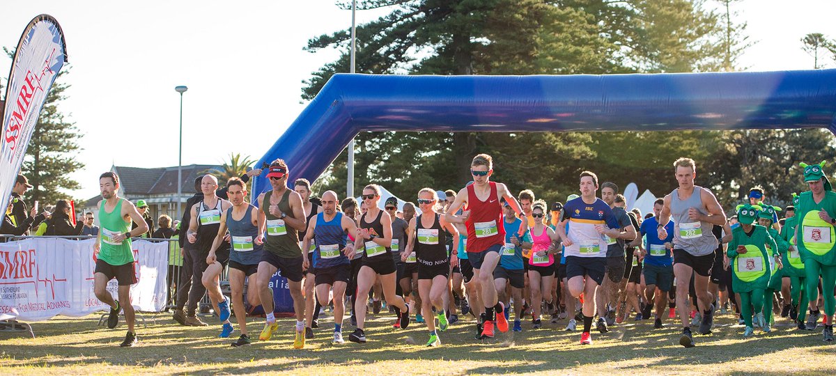 SSMRF_official's tweet photo. We're almost at the one-week mark! Who is pumped and ready to #RunforResearch
See you on the start line! Haven't entered yet? Don't miss out, snag yourself an online entry! Register now 👉https://t.co/vjlASffdeV
#beachsidedash #sydneyrunners #sydneyfunrun #charityfunrun https://t.co/Ucgrx4SA49