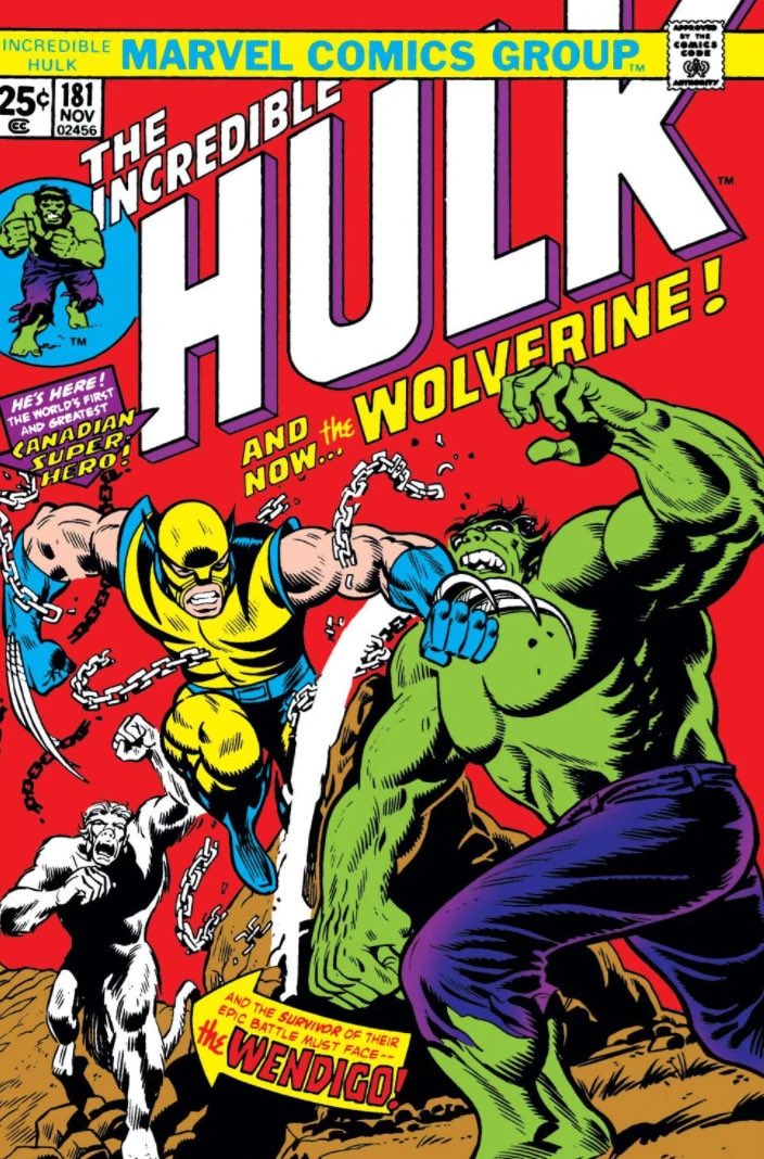 Hulk for Life tweet media