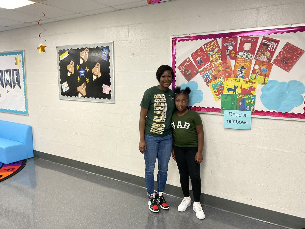 goistigers's tweet photo. Today was a represent your team type of Friday at GOIS! https://t.co/CG1C3XRPP9
