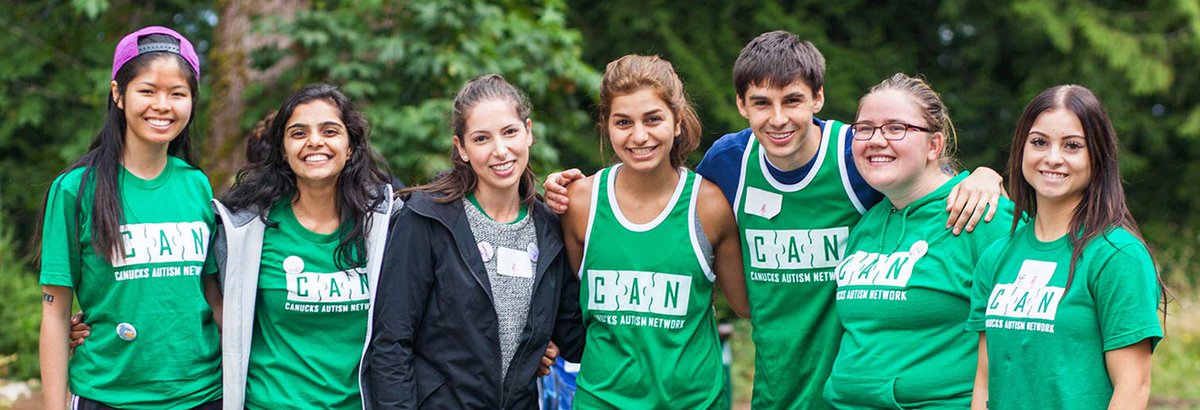 wickedwinetours's tweet image. Our friends over at @canucksautism are always on the lookout for volunteers to enrich the lives of those who use their services. Are you looking for real experience giving back to your community?
bit.ly/3QMpGhl  

#getwicked #canuckautismnetwork #charity #tourismhasheart