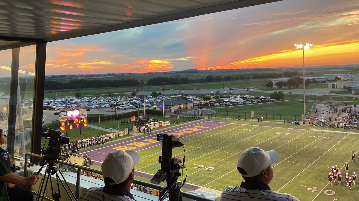 Huge THANKS to Pirate Production Studios for the Live streaming of Granbury Football.  Excellent job by our CTE Students and Staff!  <a href="/granburyisd/">Granbury ISD</a> <a href="/GHS_PIRATES/">Granbury High School</a> <a href="/GHS_CTE/">Granbury High School CTE</a> #PirateNation #PirateFamily