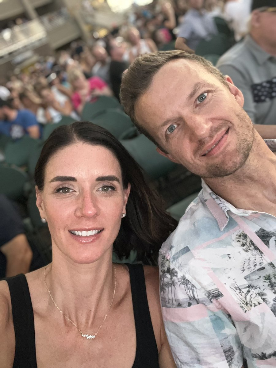 AA_Mill's tweet photo. Ready for Zac Brown Band!! #msfgrandstand #MNStateFair @mnstatefair https://t.co/sQNT0MsX4C