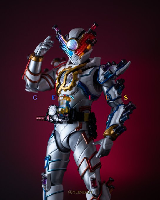 仮面ライダービルドのtwitterイラスト検索結果
