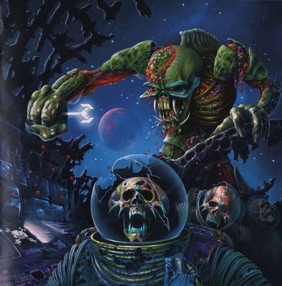 DVitoPobrelone's tweet photo. Sextou com rock de quinta no rock'nrio!
 #IronMaidenNoMultishow https://t.co/fntuzBJl8b