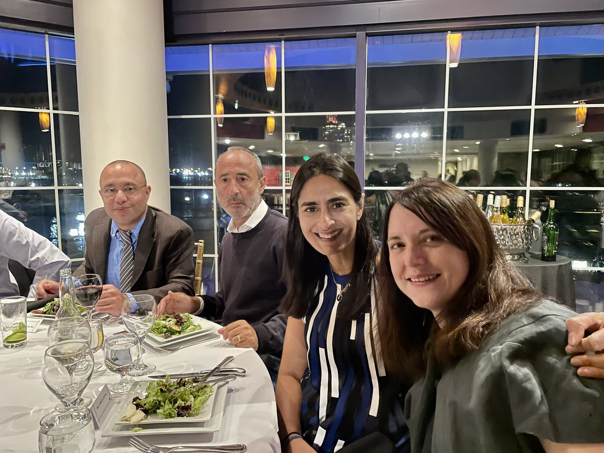 ReezwanaCMD's tweet image. #HITEC2022 with such amazing colleagues and friends! Course directors @alerepici @MouenKhashab ! #GIfellows and even liver representation @gurakarahmet1