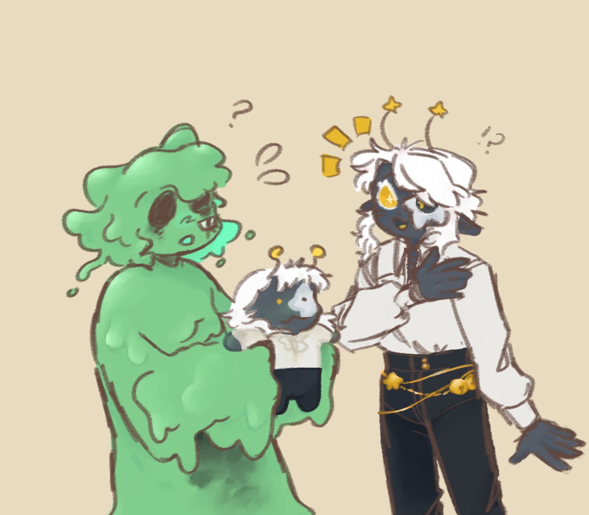 funguswater_'s tweet photo. #voidbit doodle from a few weeks ago i forgot to post https://t.co/buSuYOLclW