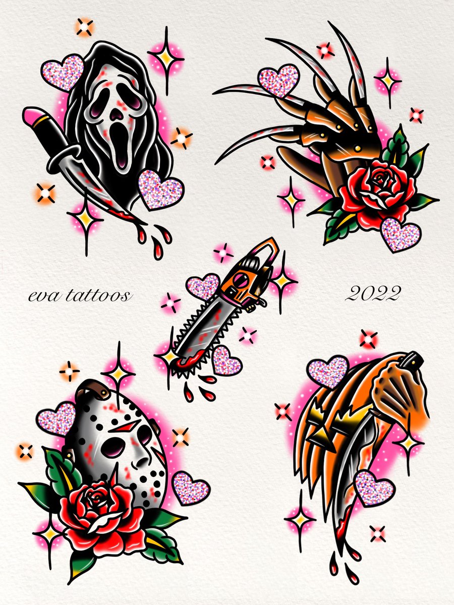 evatattoos's tweet photo. twitter gets it first again 🎃✨💕 https://t.co/KPedrgIURE