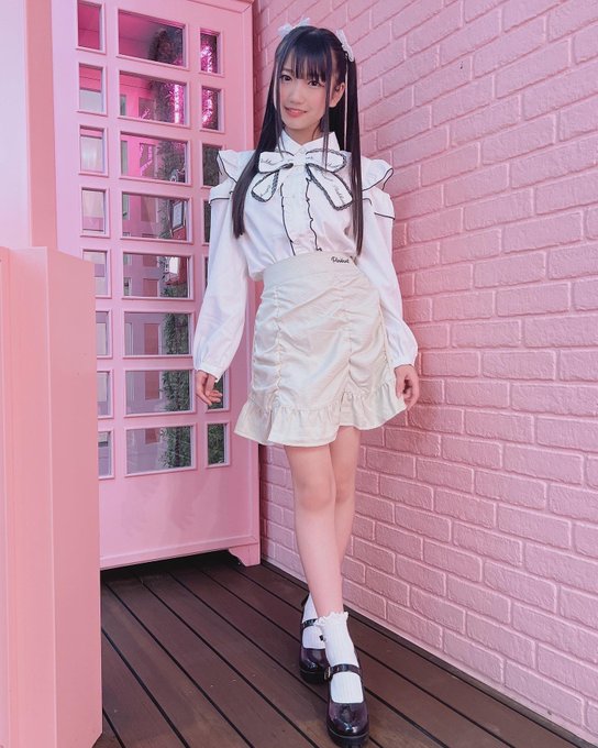 Twitterのコスプレ画像9