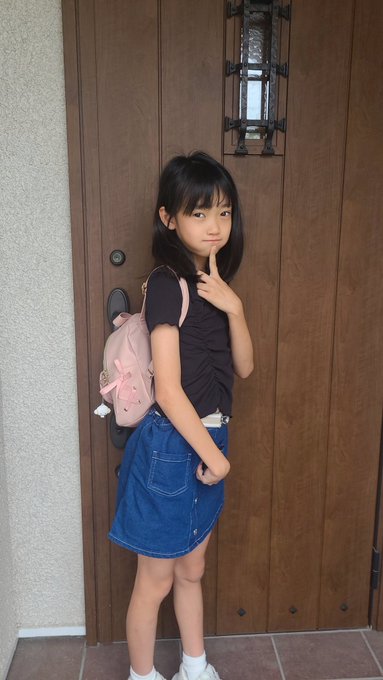 松田かれんのTwitter画像9