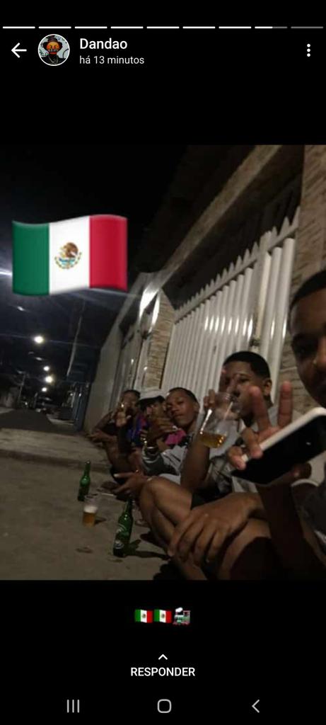 Selecão do 🇲🇽🚩💯