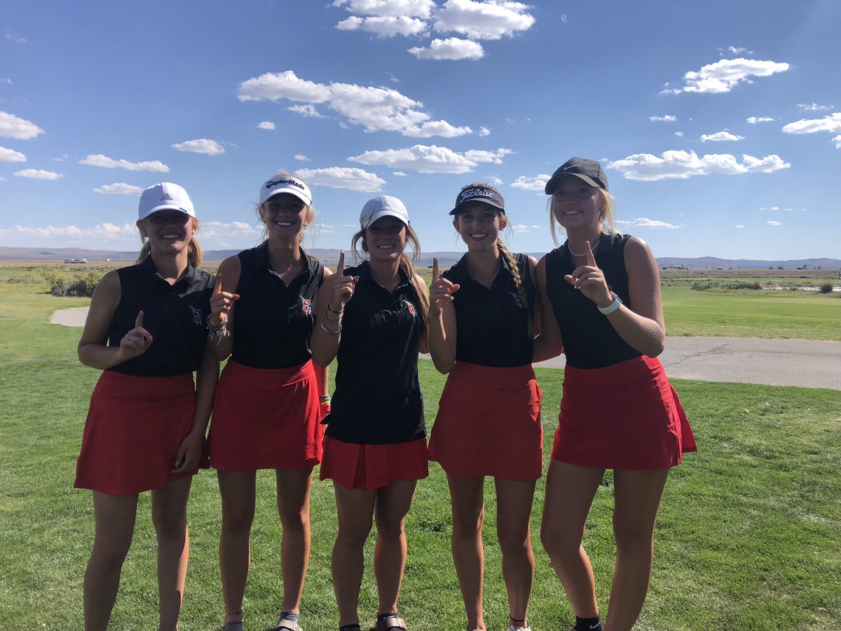 Congratulations to the Central Boys &amp; Girls Teams for winning the Outlaw Invitational. And to Barrett for winning the girls side &amp; Zack for finishing 2nd on the boys side! Other great top 10 finishes today: Ava 3rd, Joey 5th, Calvin 6th, Ryan 8th, Teagan 8th, Mia 9th Alaina 10th.