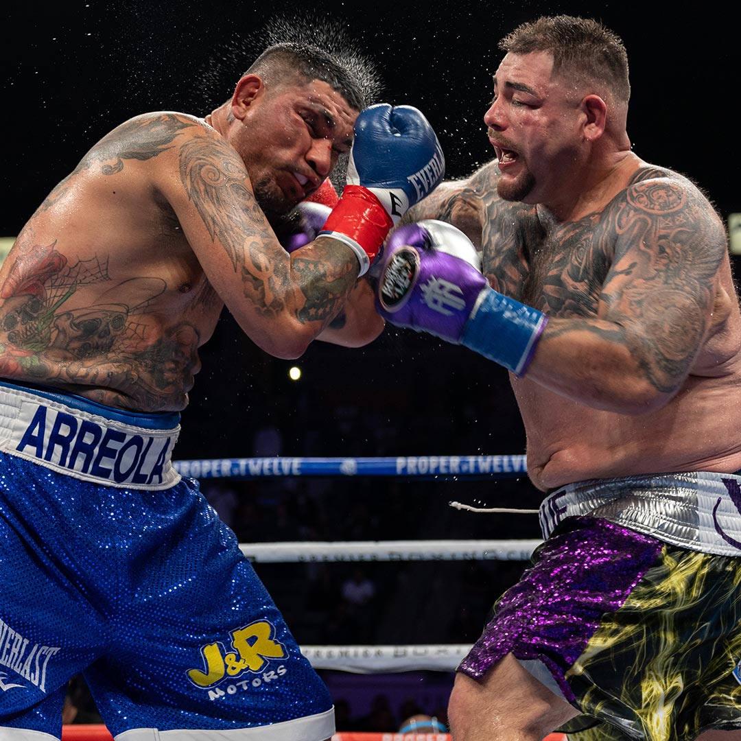 Premier Boxing Champions on Twitter: