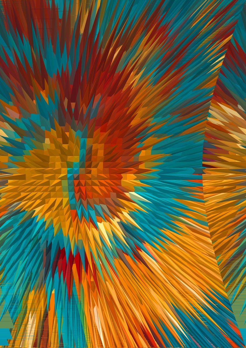 antonioevies's tweet image. 🎨🎨#nftcommunity Have a very good night everyone
@rarible bit.ly/3zSCP1r
  #NFTcollector #crypto #nftartist #digitalart #nft #NFTs🔥#avvnft1 🇻🇪🇻🇪 #ecologicalart
Please RT my PIN with @avvnft1