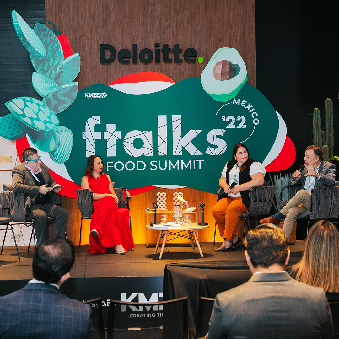 kmzerohub's tweet photo. #Innovación &amp; #CorporateVenturing

Cada vez más, las grandes empresas apuestan por la innovación abierta y la colaboración con startups. 
Arlette Flores @SigmaAlimentos Mamselle Torres @abinbev  Alejandro Guzmán #GrupoArancia 
#ftalksLATAM #food #foodsummit @Forbes_Mexico https://t.co/LgbCPGbGYZ