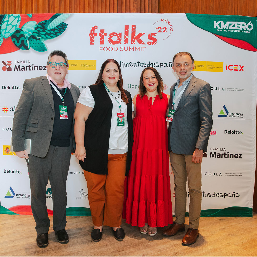 kmzerohub's tweet photo. #Innovación &amp; #CorporateVenturing

Cada vez más, las grandes empresas apuestan por la innovación abierta y la colaboración con startups. 
Arlette Flores @SigmaAlimentos Mamselle Torres @abinbev  Alejandro Guzmán #GrupoArancia 
#ftalksLATAM #food #foodsummit @Forbes_Mexico https://t.co/LgbCPGbGYZ