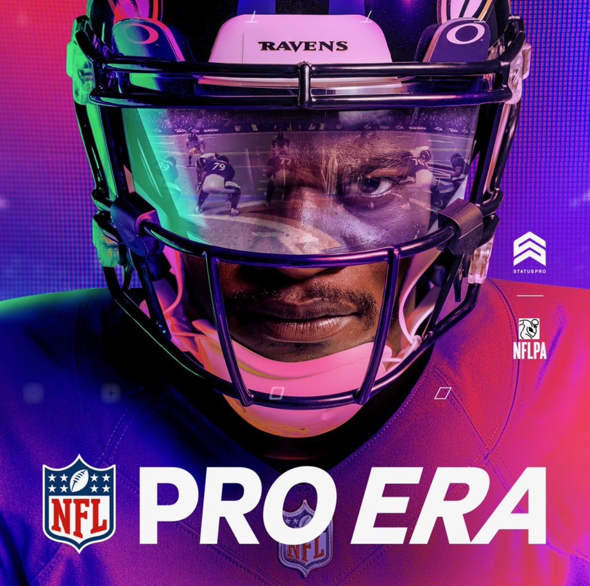 Marvin Jones Jr (@marvinjonesjr) on Twitter photo Can’t wait for y’all to witness this!! Truly groundbreaking experience. Excited to be apart of the team @STATUSPRO <a href="/Hawk/">Andrew Hawkins</a> Can’t wait for y’all to witness this!! Truly groundbreaking experience. Excited to be apart of the team @STATUSPRO <a href="/Hawk/">Andrew Hawkins</a>