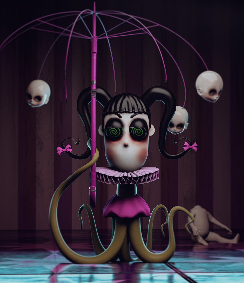 MidasCrypt's tweet image. 40/50 Olivia 🤯

This piece is a ticket for a raffle. If you buy 1 you get a chance to win one of my oil paintings.

Maximum tickets per wallet 10
The winners will be announced on September 15.

RT are appreciated. 🥰

opensea.io/assets/ethereu…

#NFTs #NFTCommunity #NFTProject