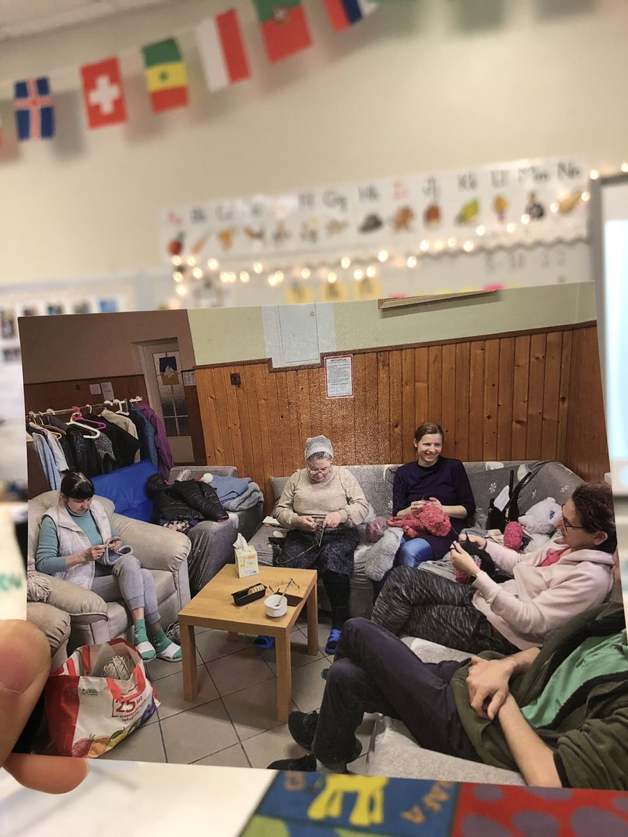 The International School at Gregory tweet media