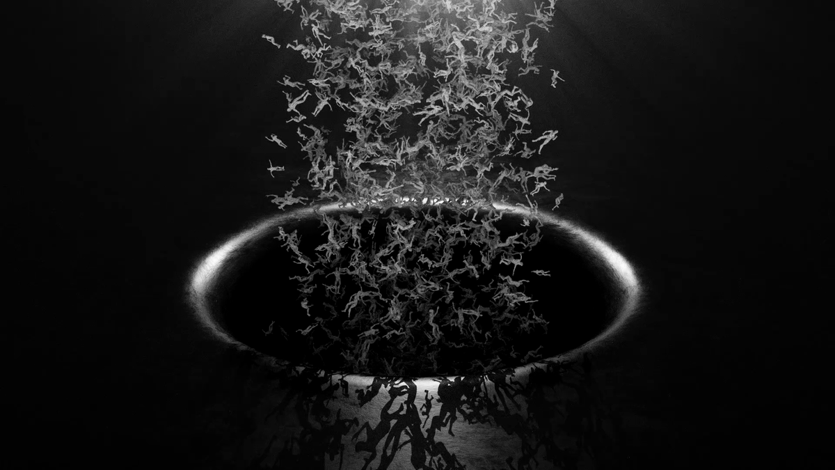 usrlame's tweet photo. #1966 WHEN I GIVE FOOD TO THE POOR, THEY CALL ME A SAINT

Human #5,025,542,400 to #5,025,544,940

10s extract of 1 year-long video visualizing 8 billion people falling.

https://t.co/PNI4qziV6L

 #foundation #nft #NFTcollections #FoundationNFT @foundation #ethnft #ETHNFTs https://t.co/l5hLrMIZ6g