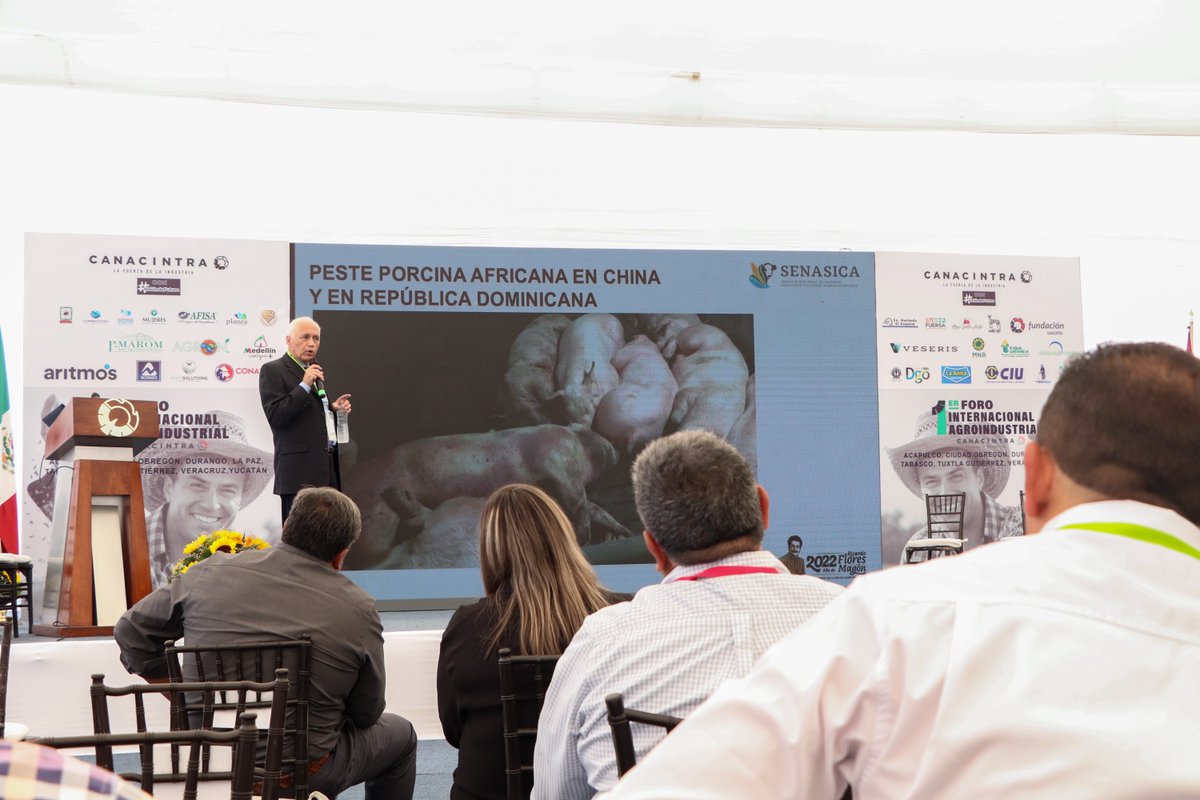 SENASICA's tweet photo. 📌#BlogSenasica México líder en ofrecer a los consumidores del mundo alimentos sanos https://t.co/OkVcdCMjDN https://t.co/DK1XGGSUhO