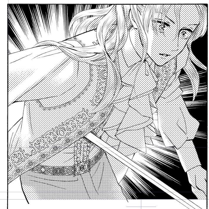 233話(51-3)更新です。
ハムレット編クライマックス。
https://t.co/fetfpKQMgL
①下絵
②アシさんからのお手紙
③修正

ごめんマコさん。 