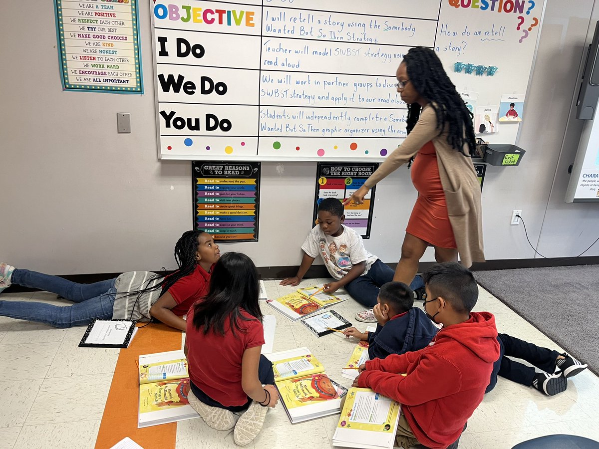 Robert L. Frost Elementary tweet media