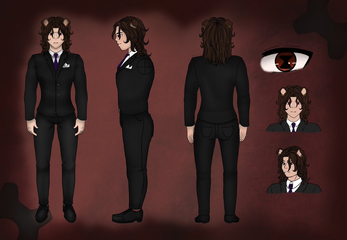 Thank you <a href="/Emattiger/">Ema_t_tiger/Emile (coms open!)</a> for the reference sheet. I love it!