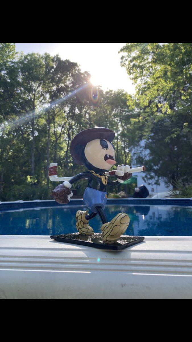 MadeUp Creations tweet media