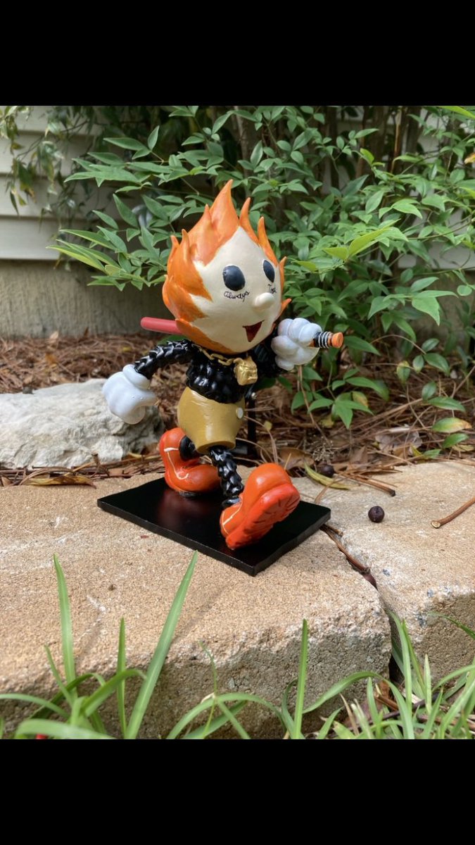 MadeUp Creations tweet media