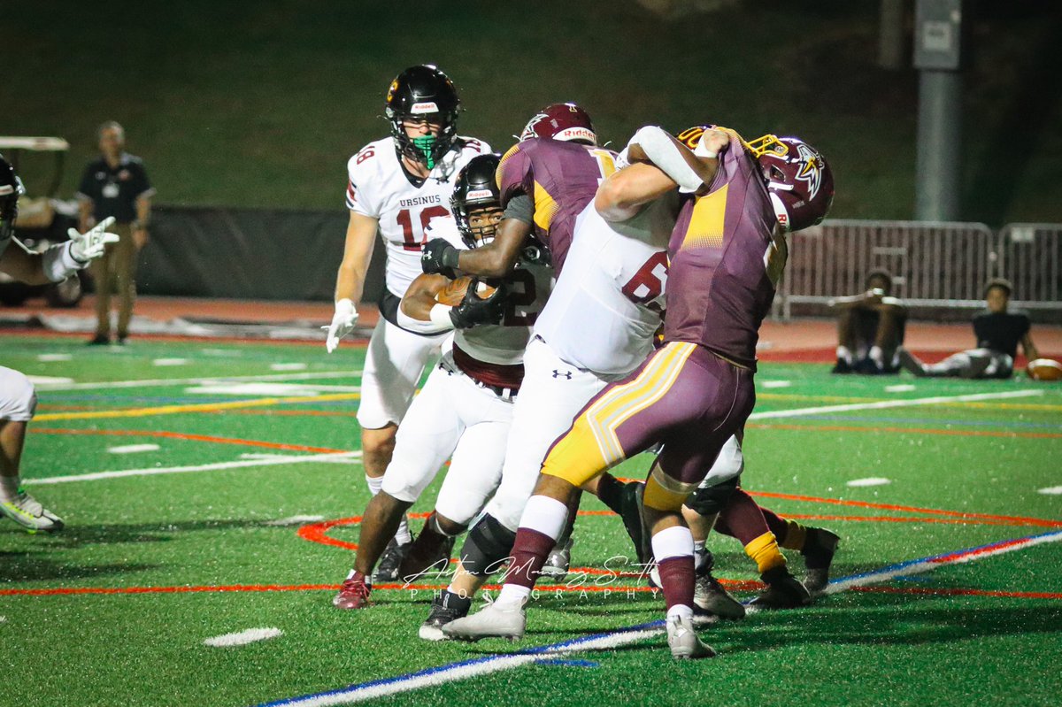 A Manning Smith tweet media