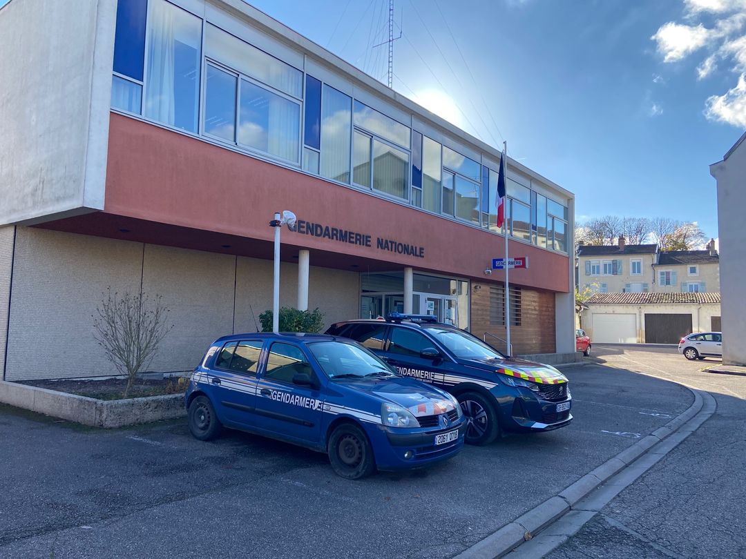 Gendarmerie de la Meuse 🇫🇷 tweet media