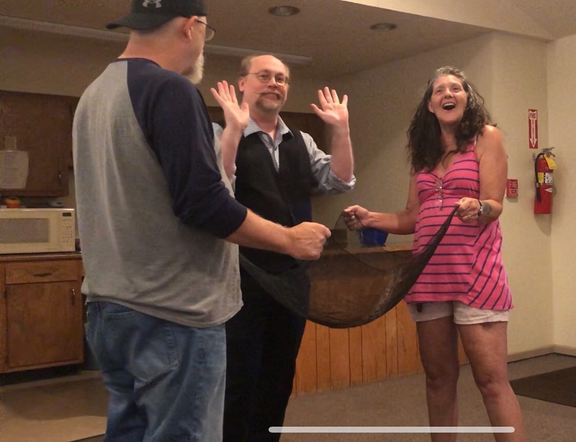 Ray Eden • Magician in South Florida (rayedenmagic) / Twitter