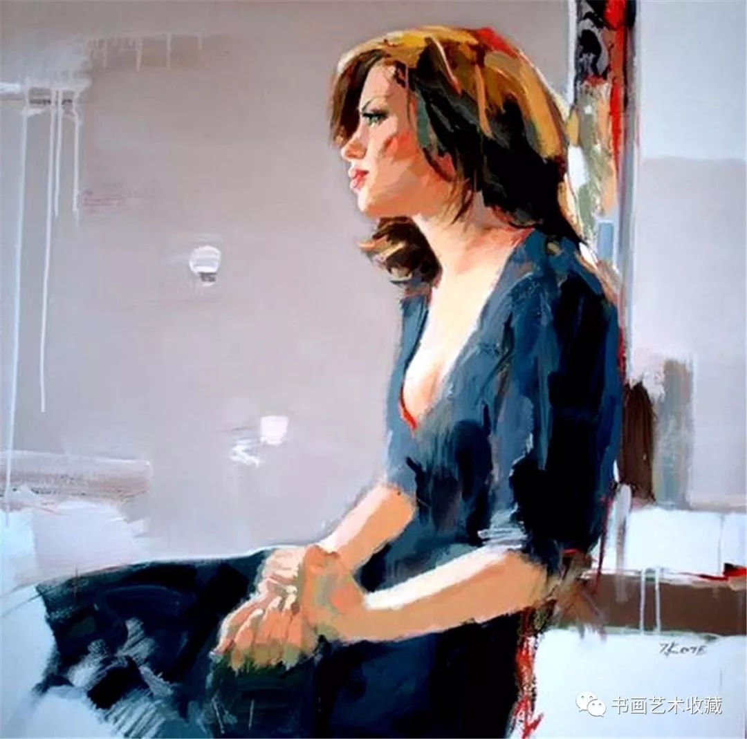 Художник Йозеф котэ (Josef kote)