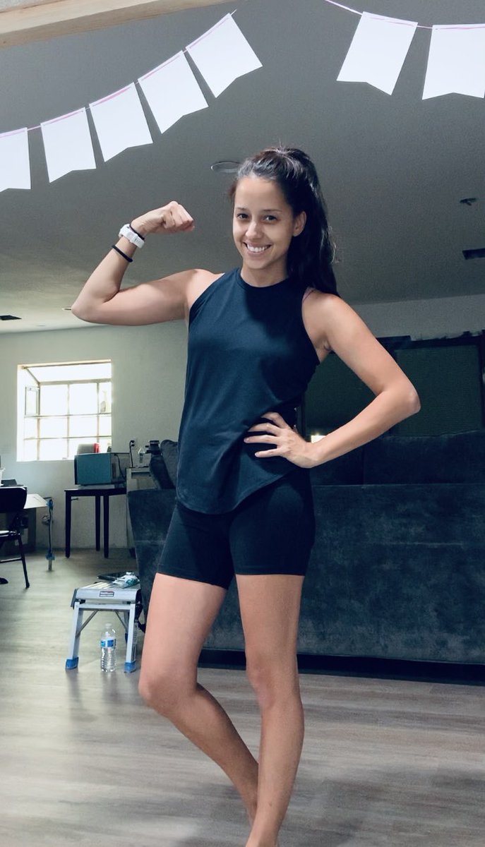 Jessica Gunderson 🩰💕 tweet media