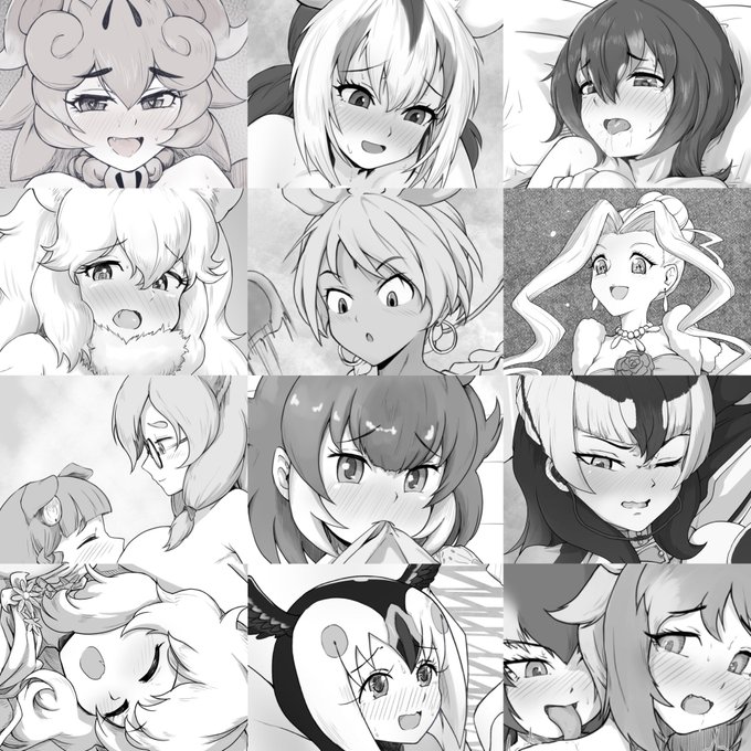 今回のリクエストまとめ 