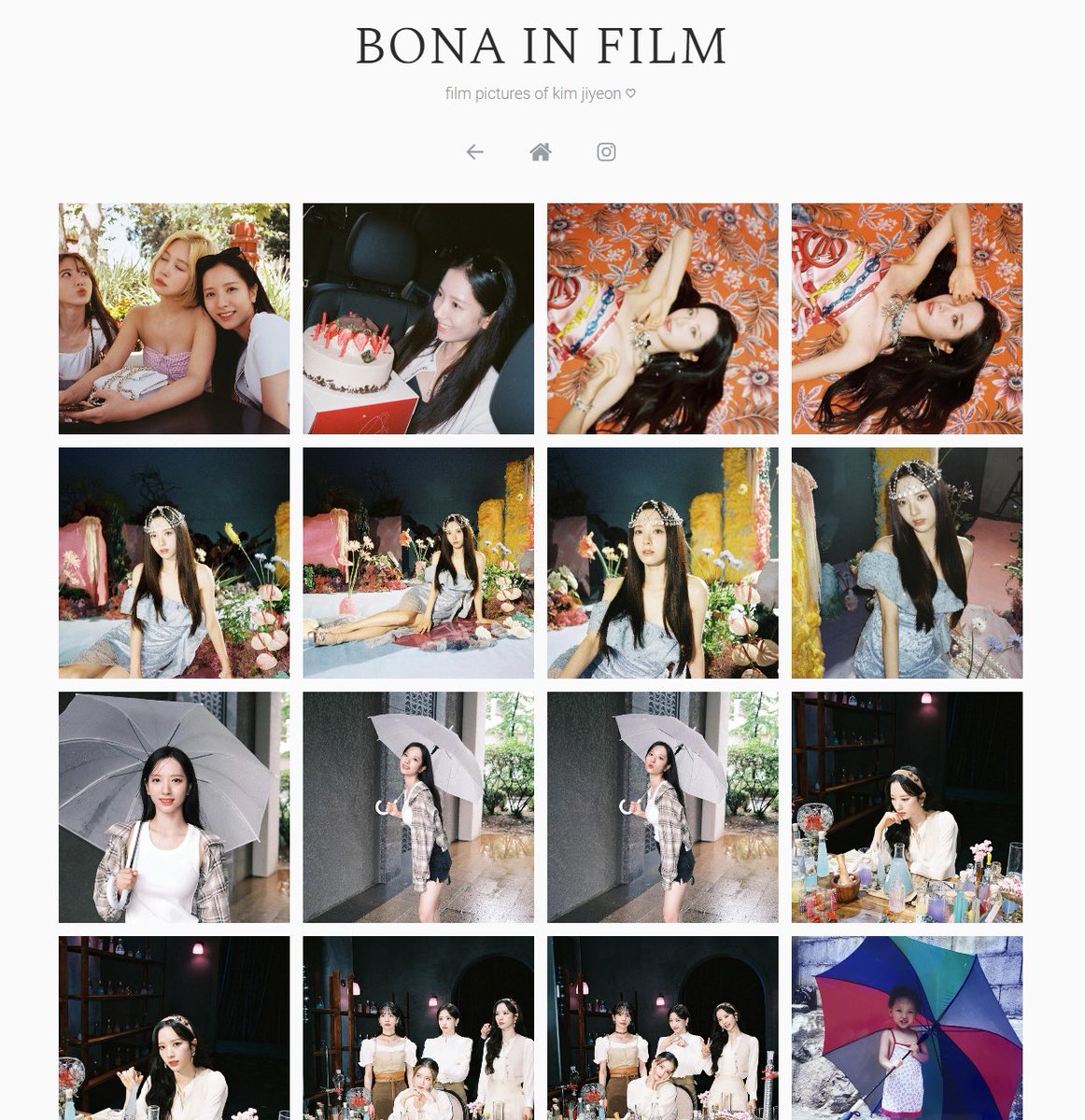exseolbo's tweet photo. wujufilm archive 📸 #우주소녀

a collection of film photos by wjsn &amp; of wjsn in chronological order! will be updated whenever they post new pics 

— https://t.co/RjNXB5wyOr https://t.co/3KMsDjxXah