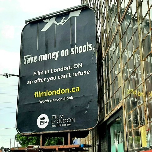 FCfilmfestival's tweet photo. .@filmlondonon is making an offer filmmakers can't refuse, and it's getting attention!
Check out this article from @StrategyOnline about the amazing work Film London is doing: https://t.co/eIAeZz8q6p
#LdnOnt #SWOnt #SWO #CanadianFilm #IndependentFilm #SWOntFilm https://t.co/X5LRXsCcWt