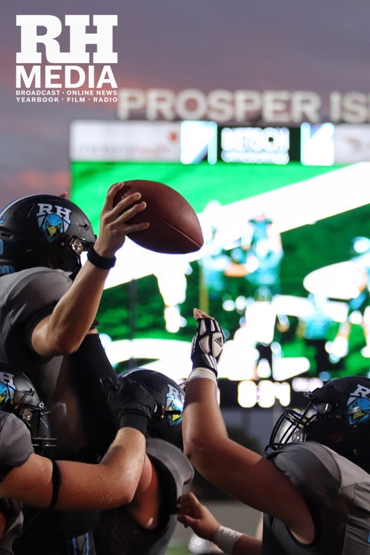 Rock Hill Media tweet media