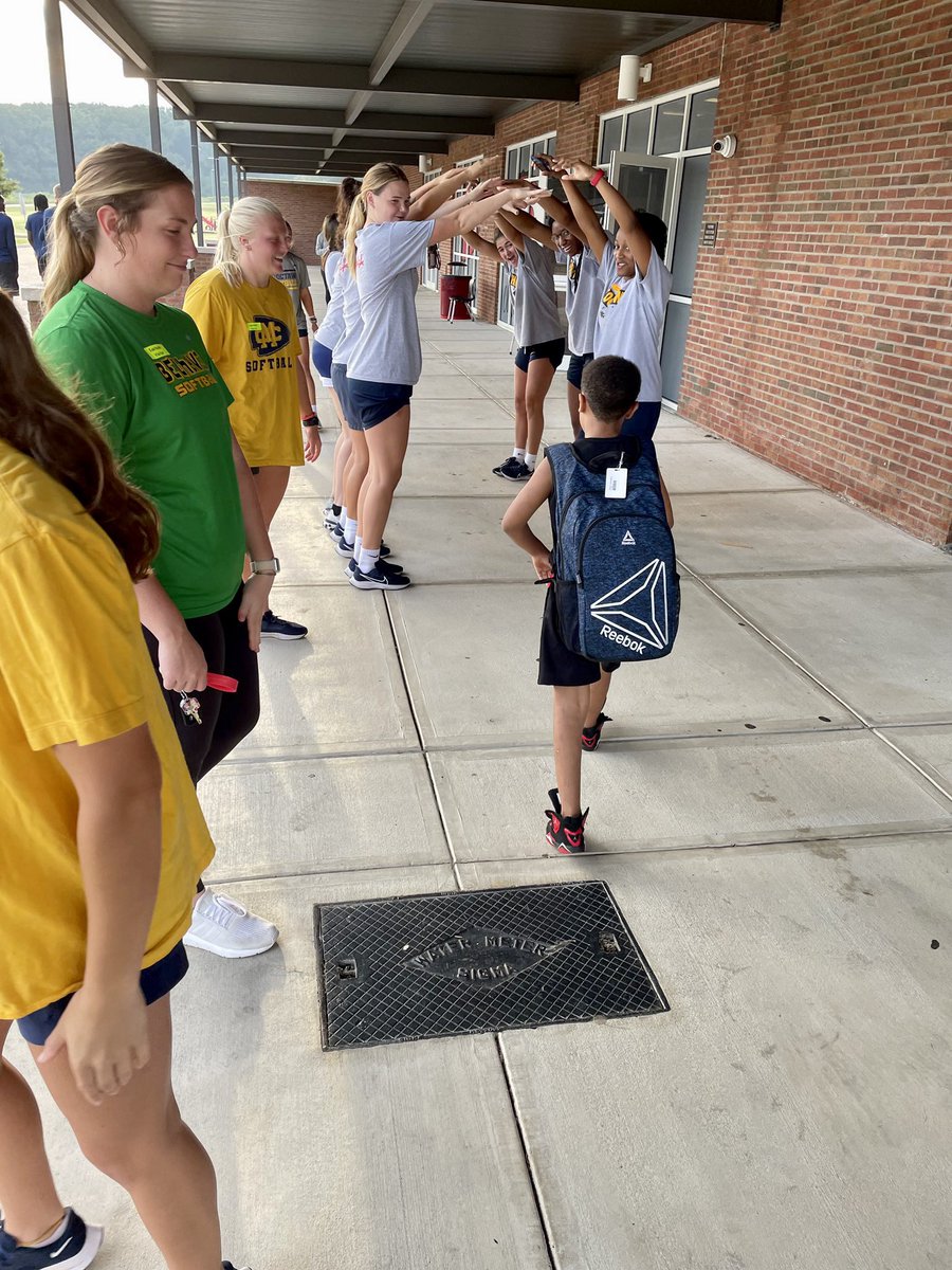 Mississippi College Women's Basketball tweet media