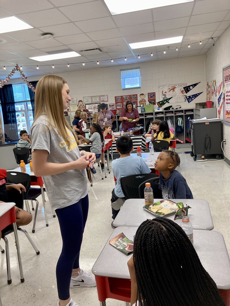 Mississippi College Women's Basketball tweet media